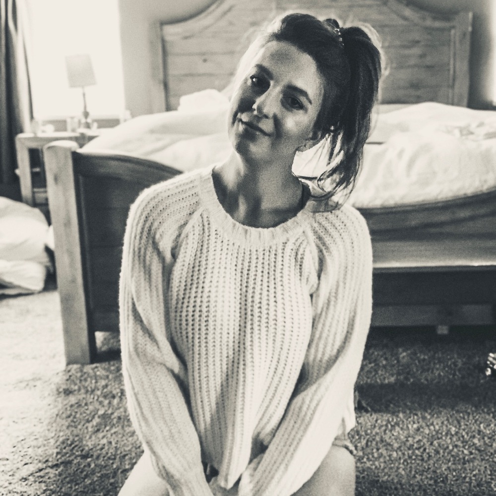 Meet your Posher, Rachel